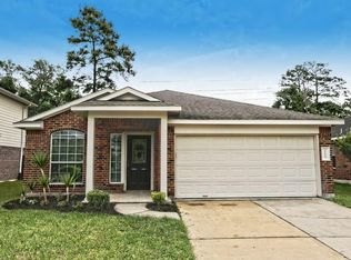 23134 Postwood Oaks Dr, Spring, TX 77373