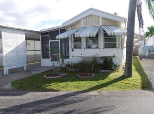 20591 Anchor Dr, Estero, FL 33928