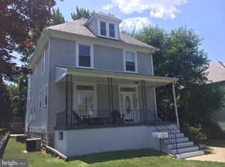 4303 Glenmore Ave, Baltimore, MD 21206