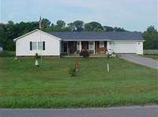 2911 State Highway 1247, Stanford, KY 40484