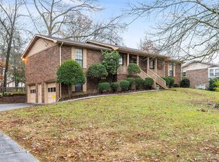 116 Treeside Dr NW, Rome, GA 30165