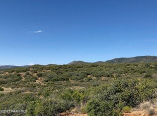 10424 E Prescott Dells Rd, Dewey, AZ 86327