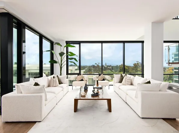2604 5th Ave #901, San Diego, CA 92103