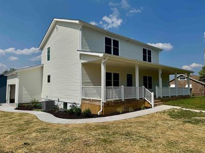 1595 Mary Lou Retton Dr, Fairmont, WV, 26554