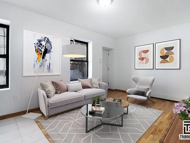 250 4th Ave #1C — Photo 1