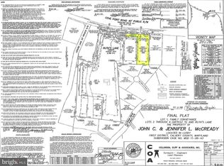11104 Ruths Ln, Lusby, MD 20657