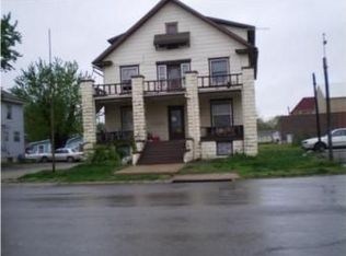 305 S 2nd St, Odessa, MO 64076