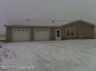 3 Cysco Ct, Gillette, WY 82718