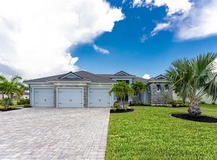 8398 Tecumseh Cir, Port Charlotte, FL 33981