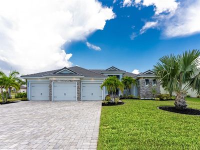 8398 Tecumseh Cir, Port Charlotte, FL, 33981