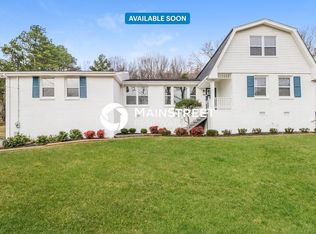 405 Dahlia Dr, Brentwood, TN 37027