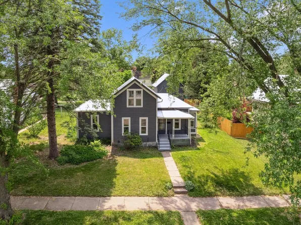 420 4th Street, Baraboo, WI 53913