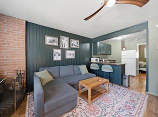 651 S Snowflake Ln #109, Brian Head, UT 84719