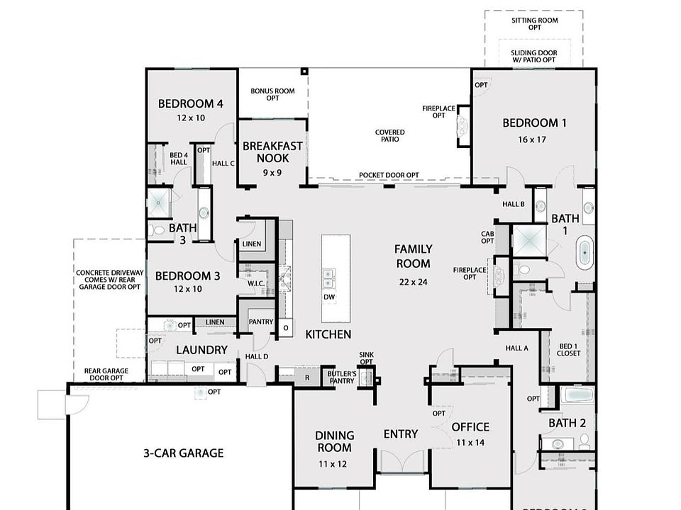 2nd image of 7123 Aestival Dr