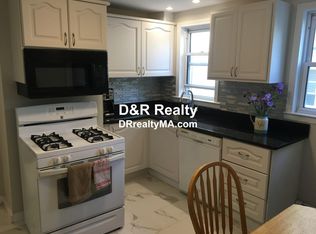 6 Rhode Island Ave #1, Somerville, MA 02145