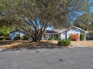 44665 Road 619, Ahwahnee, CA 93601