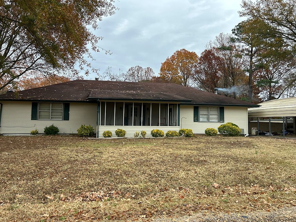 2215 Plum Point Rd, Pope, MS 38658 Zillow