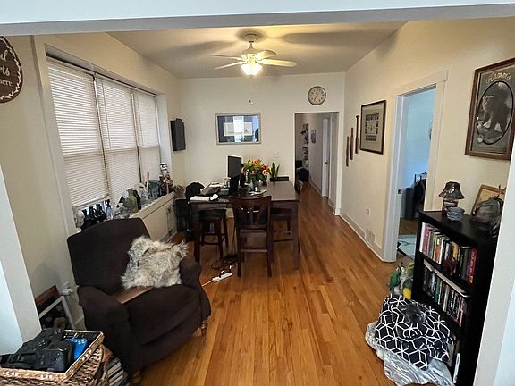 3rd image of 1716 N Campbell Ave APT 1