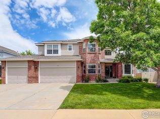 1029 Monarch Way, Superior, CO 80027
