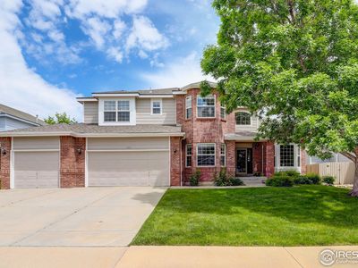 1029 Monarch Way, Superior, CO, 80027