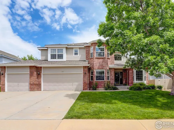 1029 Monarch Way, Superior, CO 80027