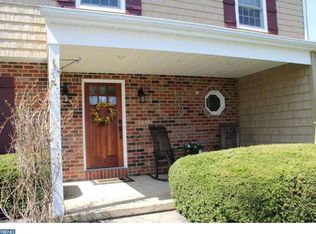 2146 Chapman Cir, Jamison, PA 18929