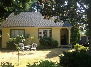 9538 32nd Ave NE, Seattle, WA 98115
