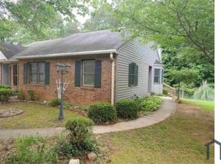 7181 Williamsburg Dr #7181, Riverdale, GA 30274