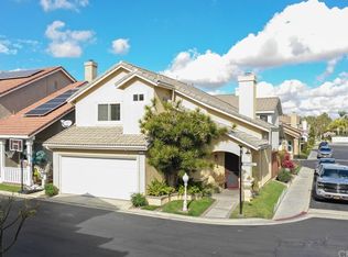 7 Southside Ct, Aliso Viejo, CA 92656