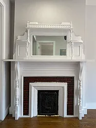 Rented by The Brokerage Group LLC