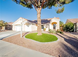 5712 Windy Gorge St, Las Vegas, NV 89149