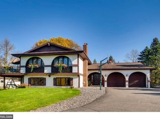 21400 Oakdale Dr, Rogers, MN 55374