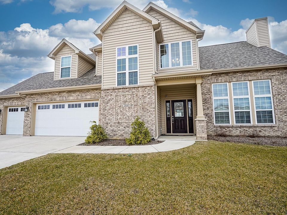 1st image of 2843 Three Meadows Dr