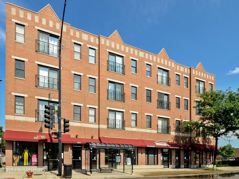 1st image of 1015 S Western Ave APT 3