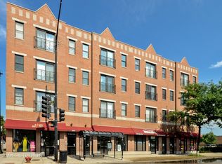 1015 S Western Ave APT 3, Chicago, IL 60612