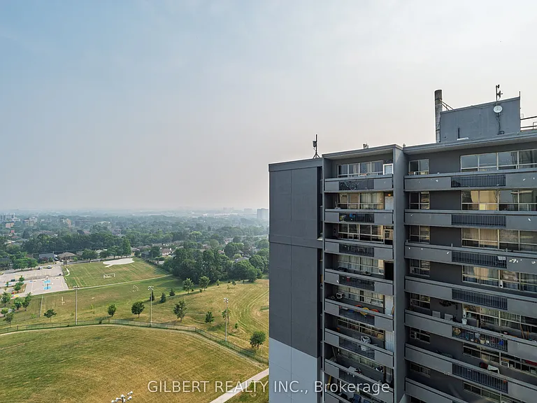 1461 Lawrence Ave W #1810 — Photo 31