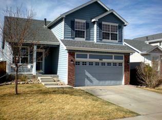9881 Riddlewood Ct, Highlands Ranch, CO 80129