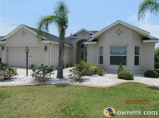 680 Surfside Ln, The Villages, FL 32162