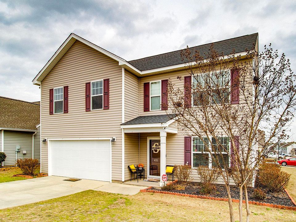 1st image of 635 Pine Branch Ln
