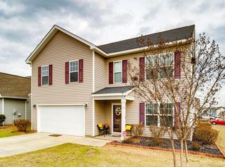 635 Pine Branch Ln, West Columbia, SC 29172