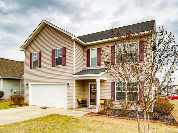635 Pine Branch Ln, West Columbia, SC 29172