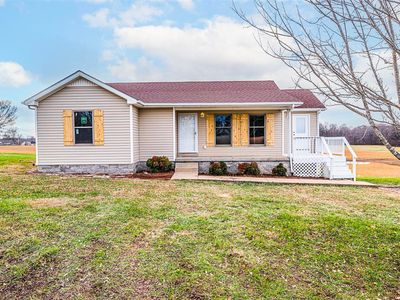 8497 Bowling Green Rd, Scottsville, KY, 42164