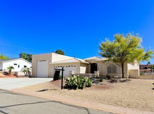 3510 Vega Dr, Lake Havasu City, AZ 86404