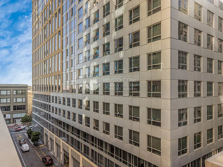 1160 Mission St #1214 — Photo 20