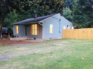 1810 Findlay St, Gastonia, NC 28052