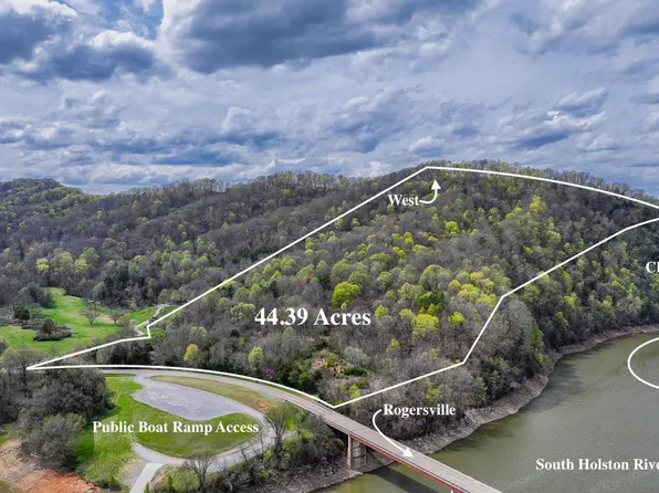 340 Melinda Ferry Rd, Rogersville, TN 37857