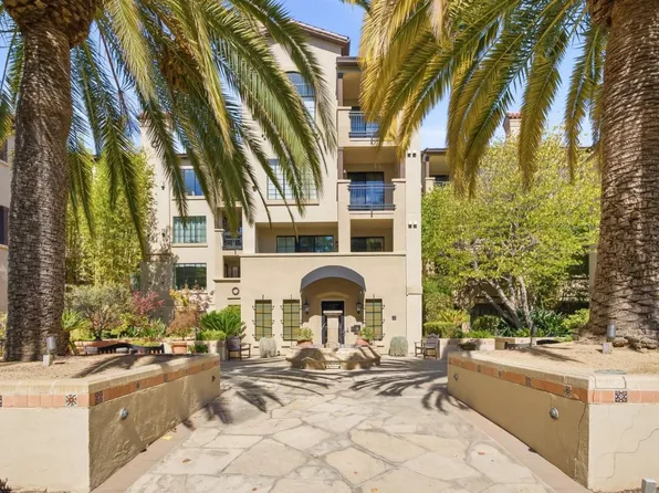 633 Elm St APT 317, San Carlos, CA 94070