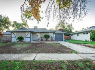 3926 N Sequoia Ave, Fresno, CA 93705