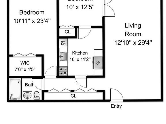 2nd image of this home