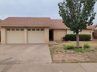 1743 E 56th St, Odessa, TX 79762